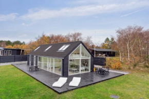 Luxury House With Sea View In Beautiful Ebeltoft!, Ebeltoft